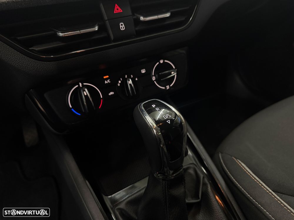 Skoda Kamiq 1.0 TSI Style DSG - 19