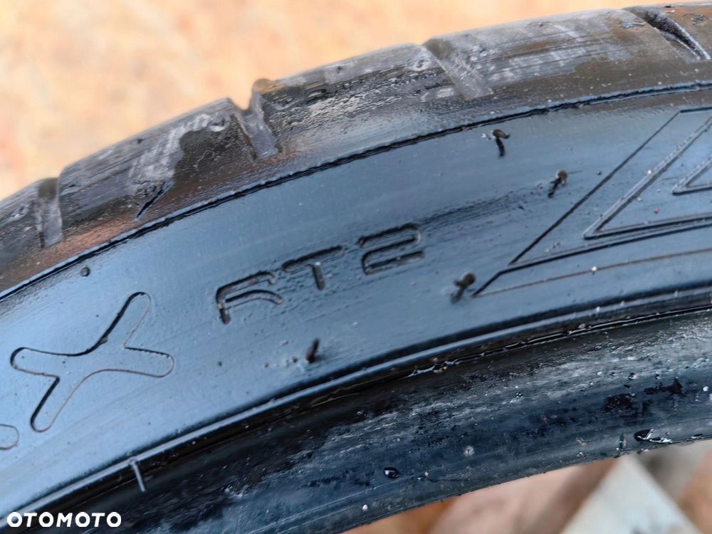 Opona DULOP SPORT MAXX RT2 235/35/19 235/35 R19 2019R - 5