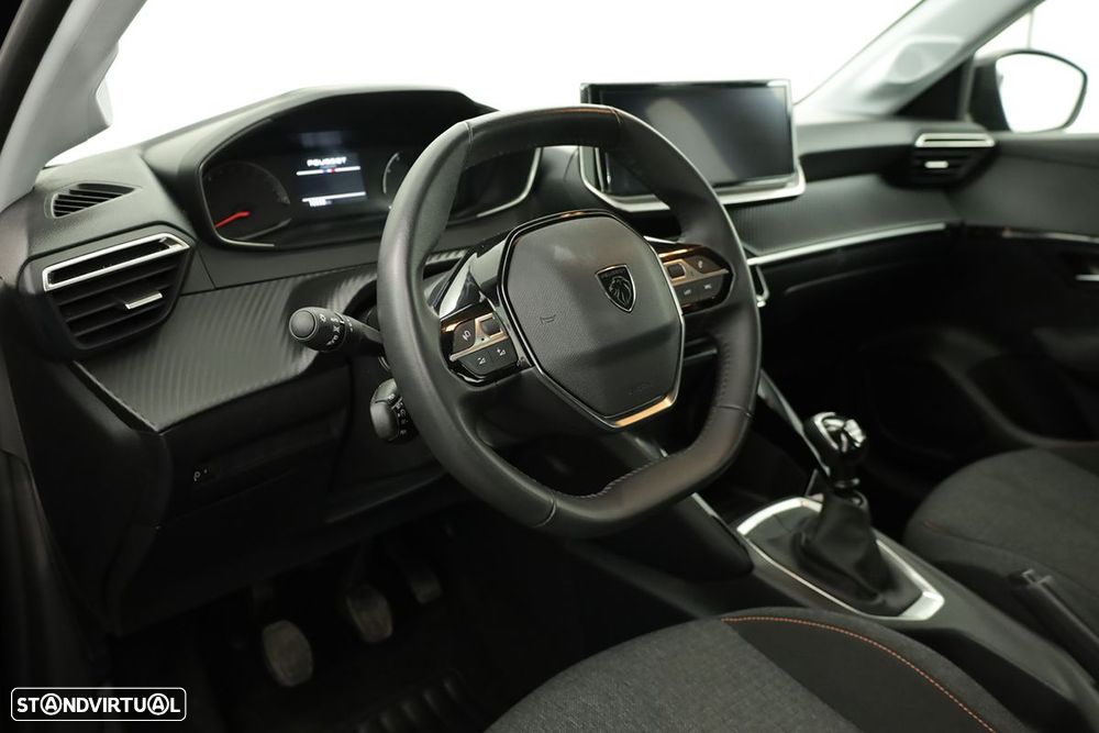 Peugeot 208 1.2 PureTech Style - 7