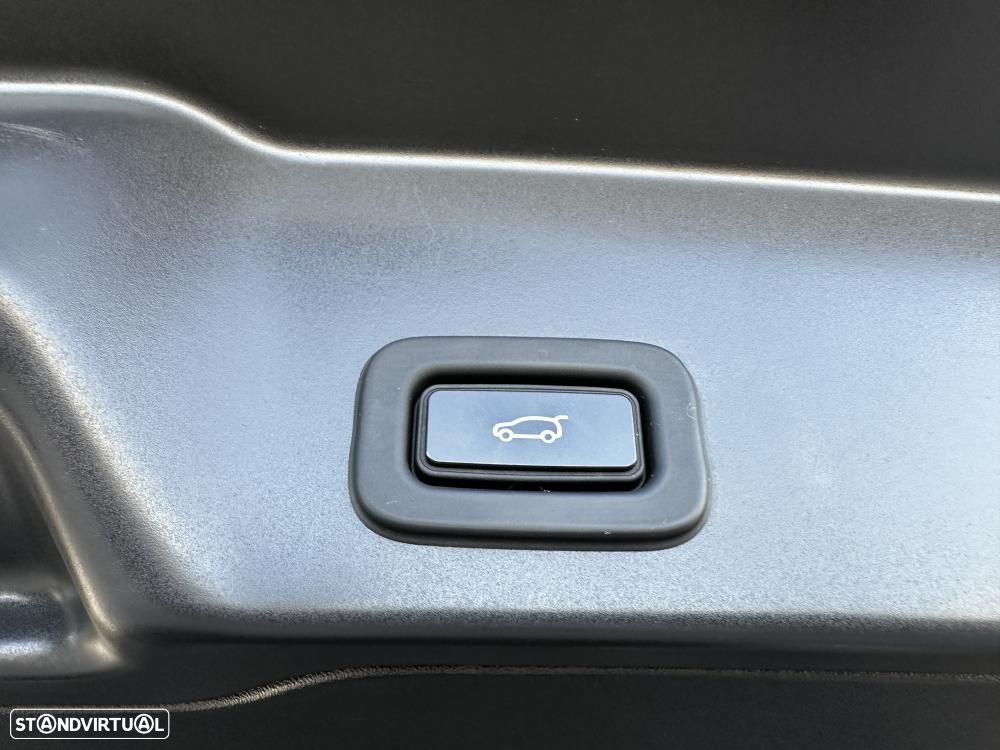 Land Rover Range Rover Evoque 1.5 P300e AWD R-Dynamic S Auto - 49