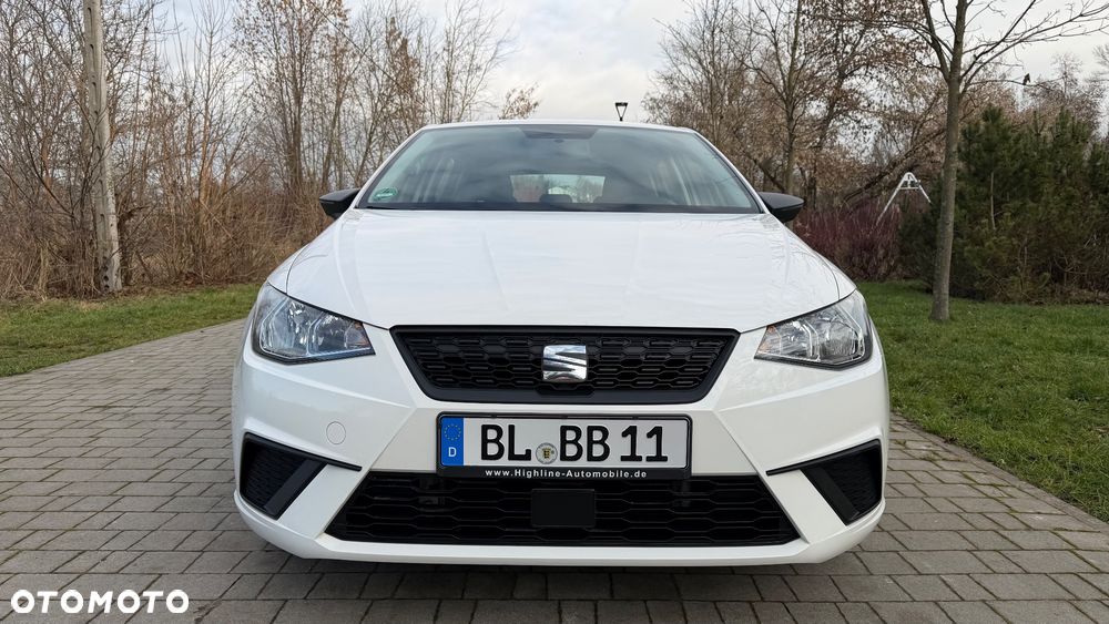 Seat Ibiza 1.0 EcoTSI S&S Style - 28