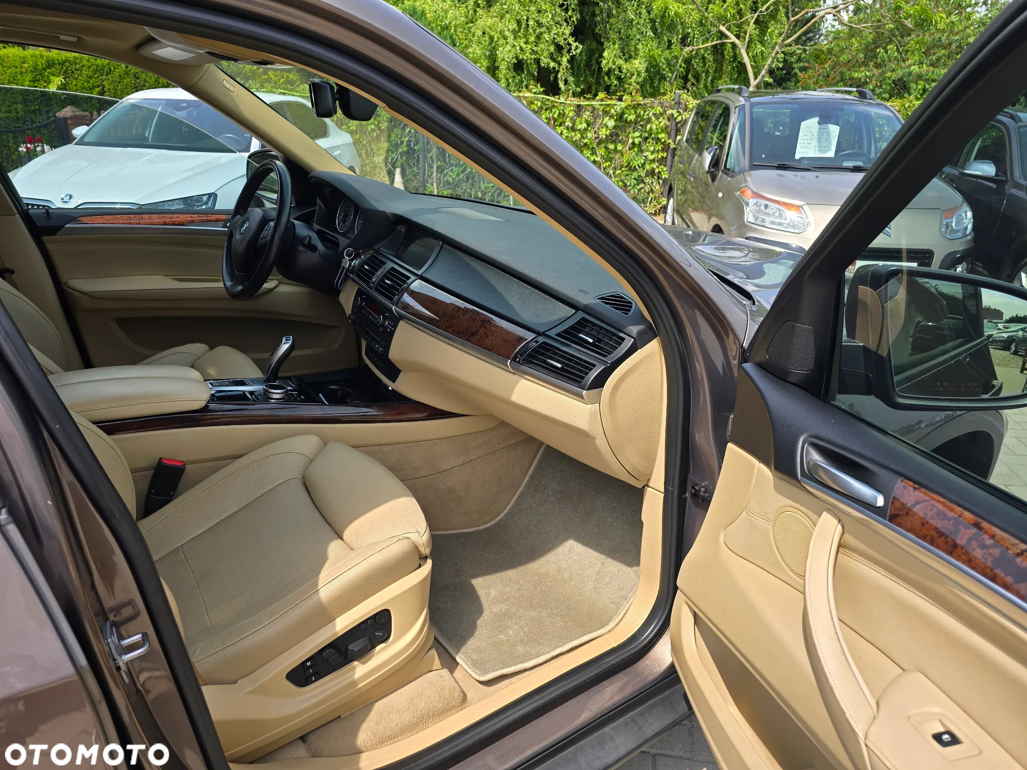 BMW X5 - 12
