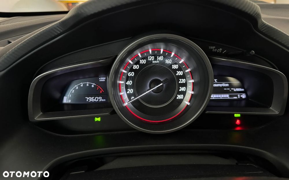 Mazda 3 2.0 Skyenergy - 14
