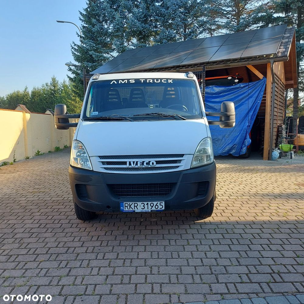Iveco DAILY 65C15 - 7
