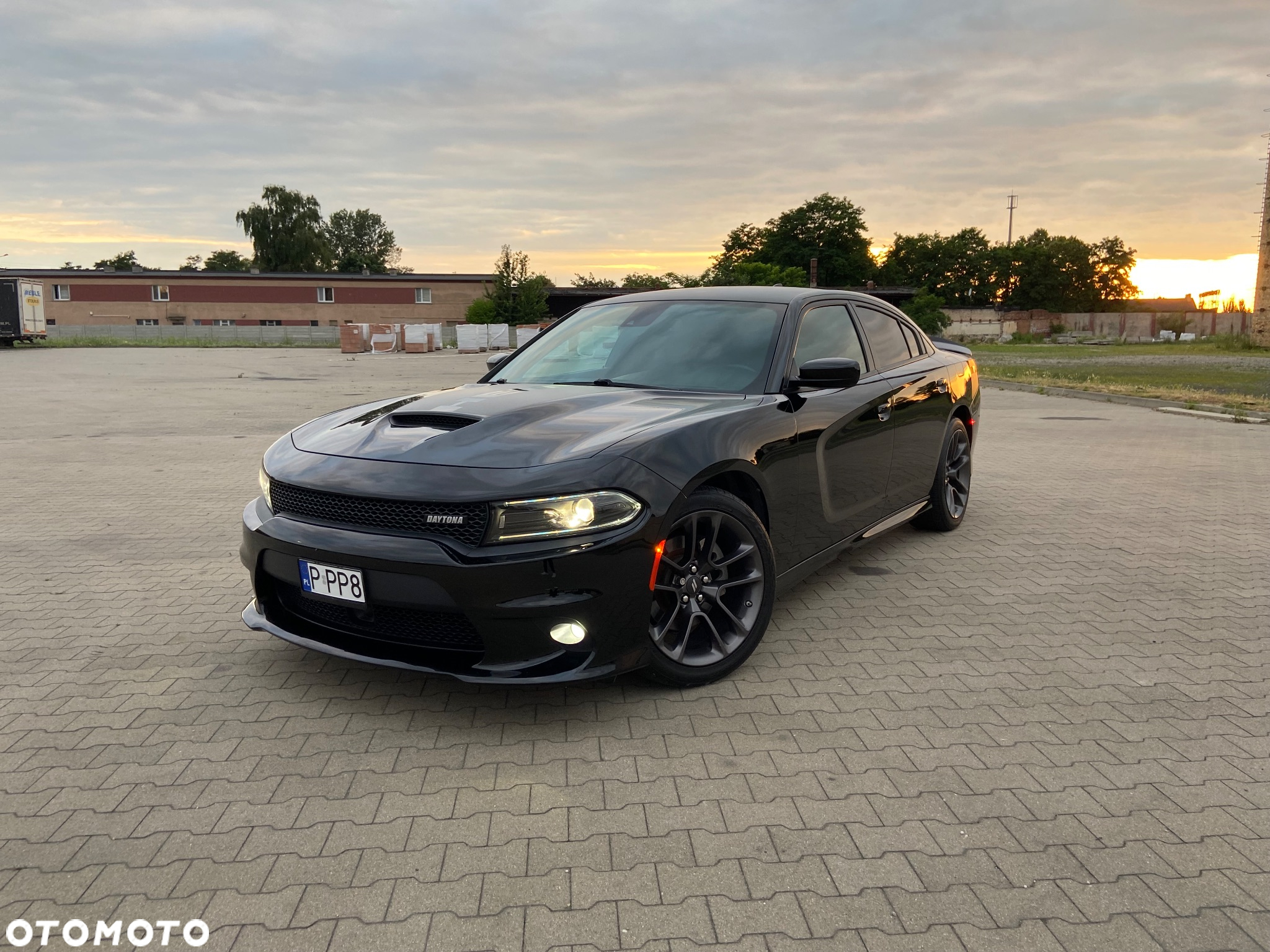 Dodge Charger 5.7 R/T Daytona - 18
