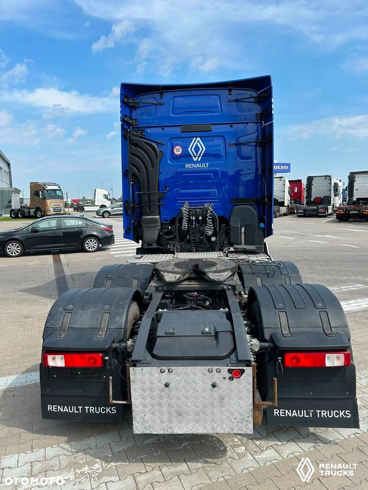 Renault T 480 High - 6