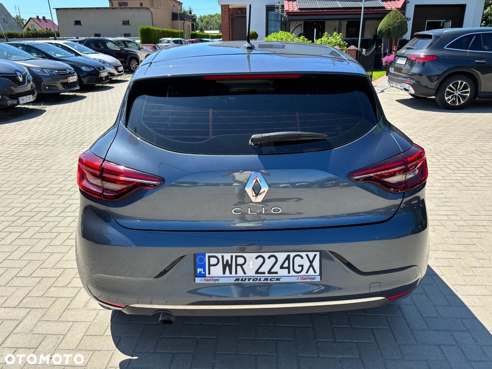 Renault Clio - 33