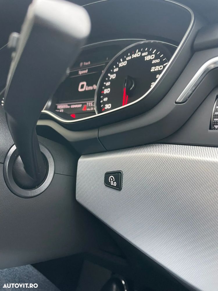 Audi A4 1.4 TFSI - 14