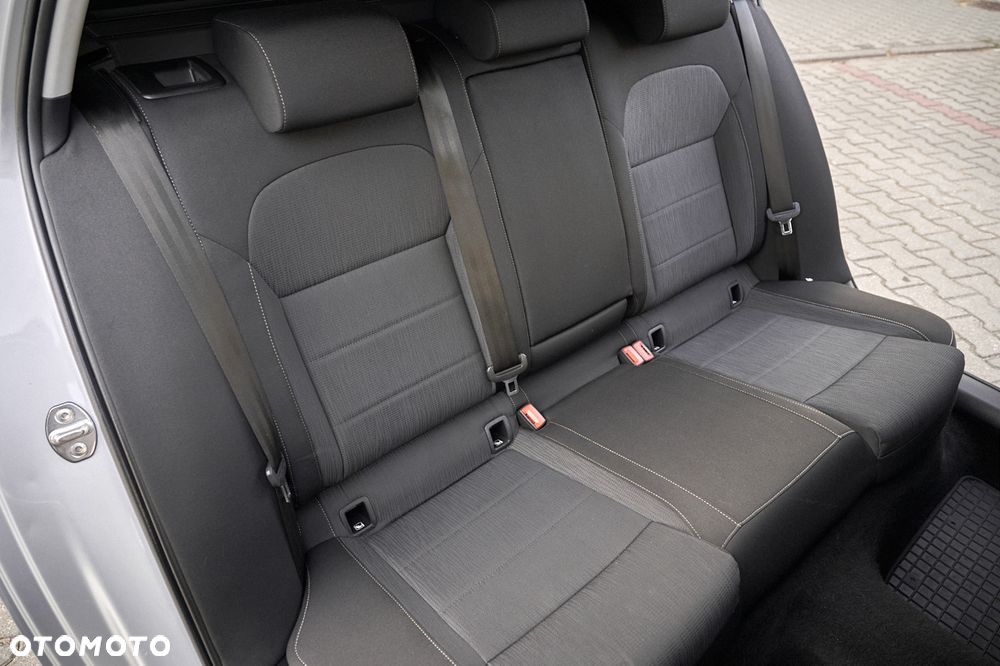 Skoda Superb 2.0 TDI Ambition - 28