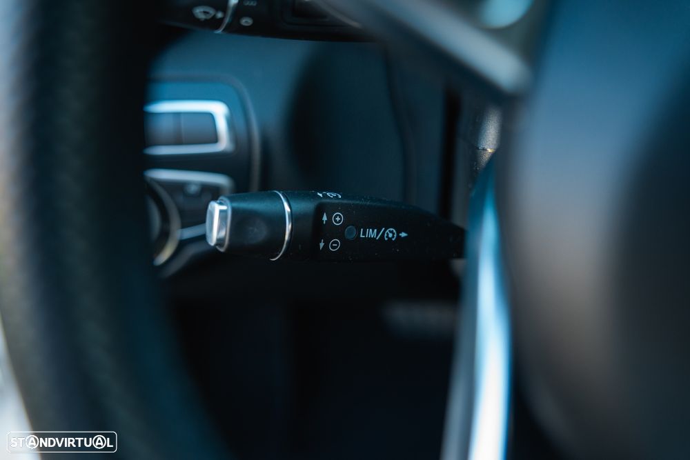 Mercedes-Benz C 220 d Station 9G-TRONIC AMG Line - 27