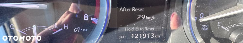 Toyota Highlander 3.5 V6 4WD - 9