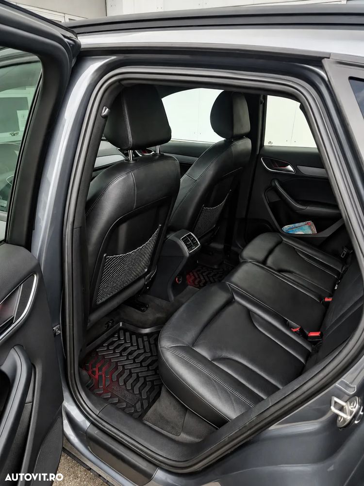 Audi Q3 2.0 TDI - 8