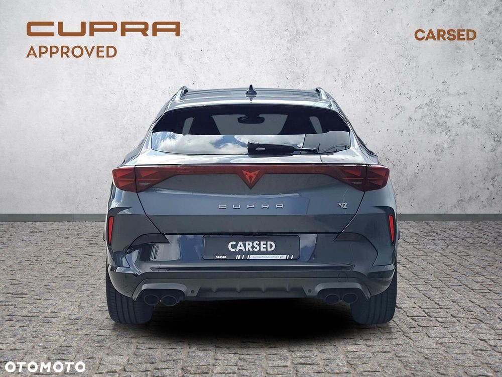 Cupra Formentor 2.0 TSI 4Drive VZ DSG - 5