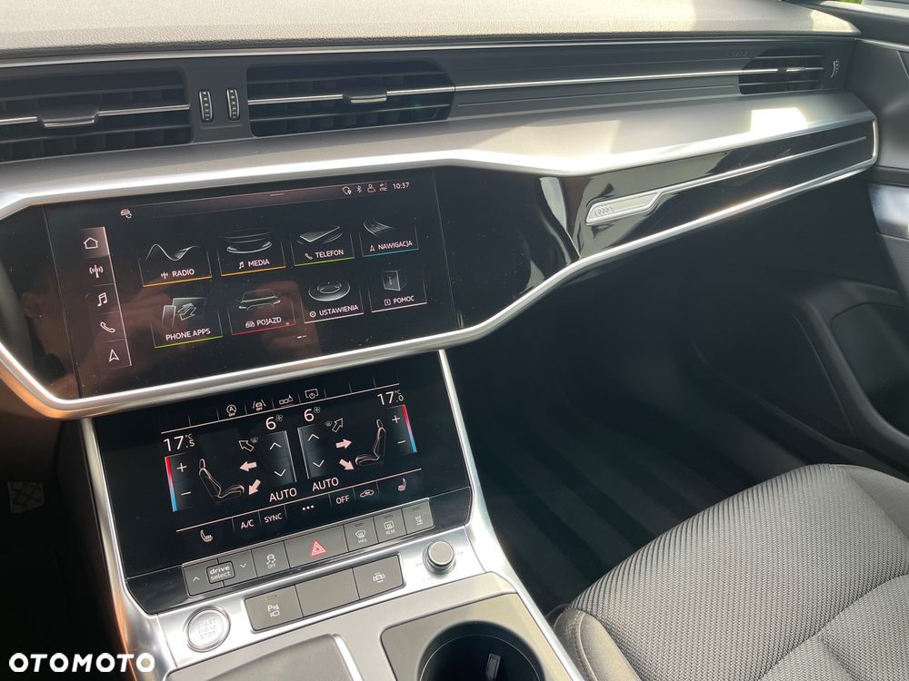Audi A6 Avant 40 TDI S tronic sport - 30