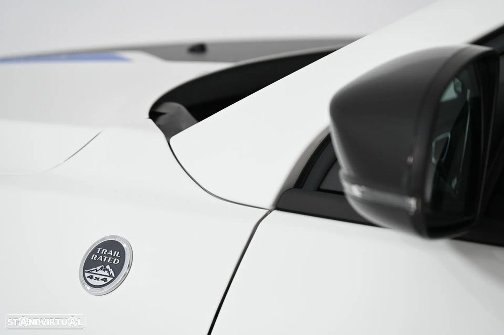 Jeep Compass 1.3 TG Trailhawk - 15