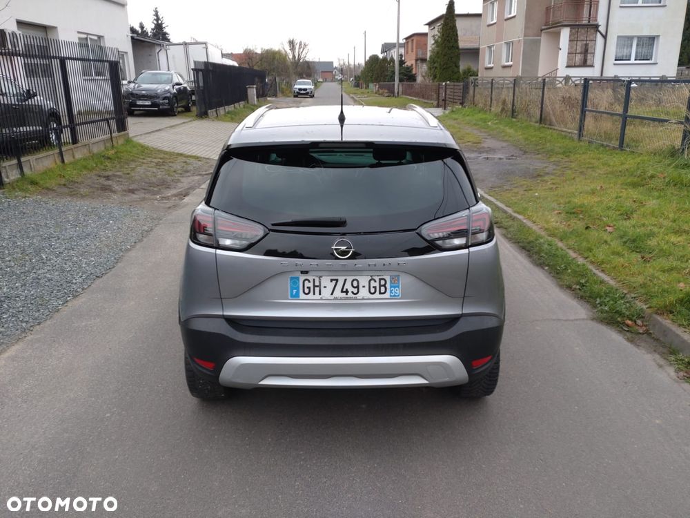 Opel Crossland 1.5 CDTI GS Line Plus Pack - 9