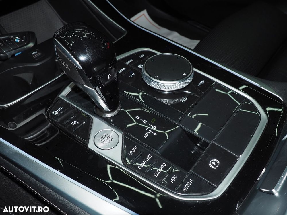 BMW X5 xDrive30d AT MHEV - 15