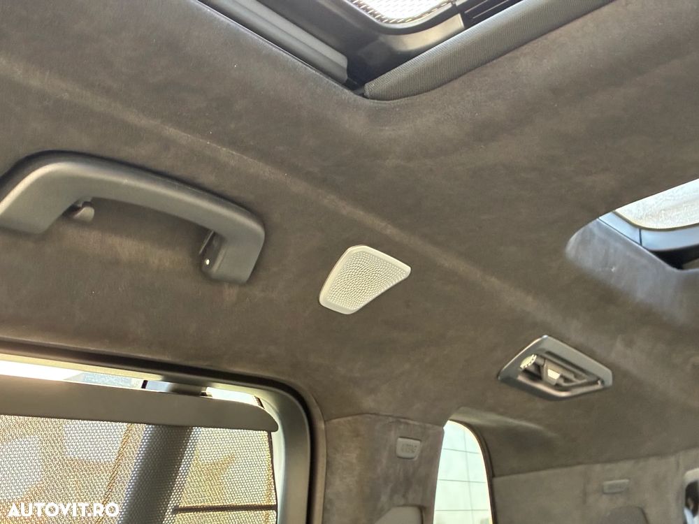 BMW X7 xDrive40d AT MHEV - 35