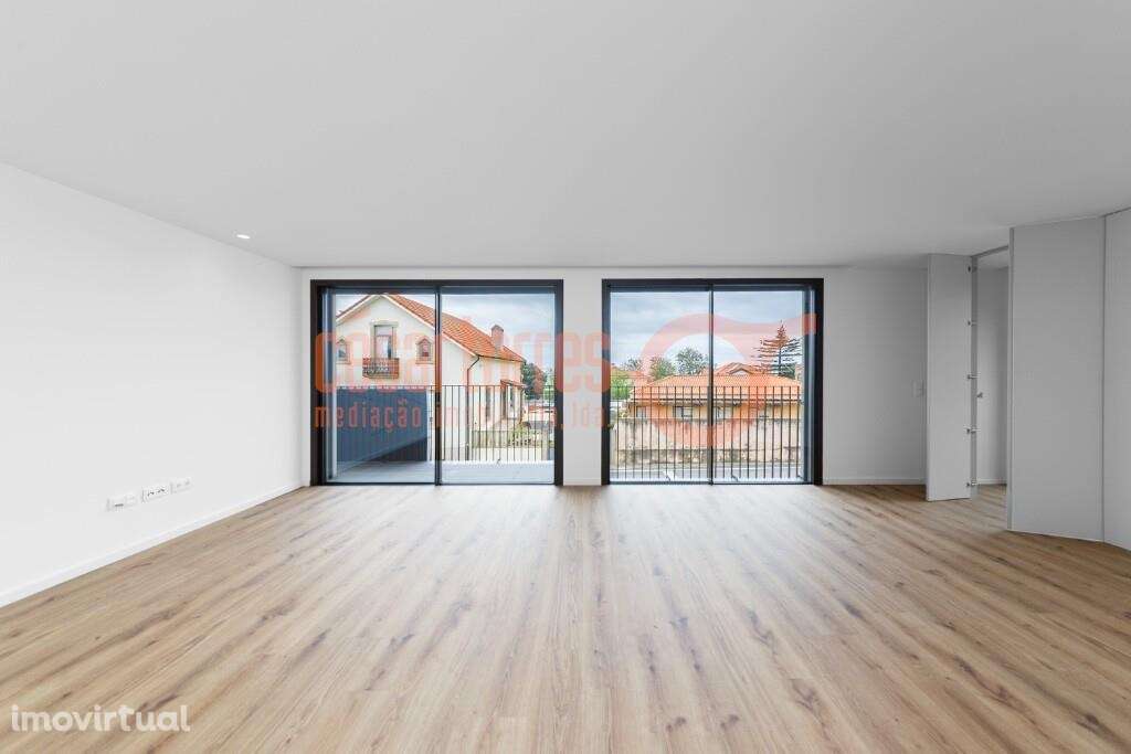 Apartamento T2- Granja - Grande imagem: 2/9