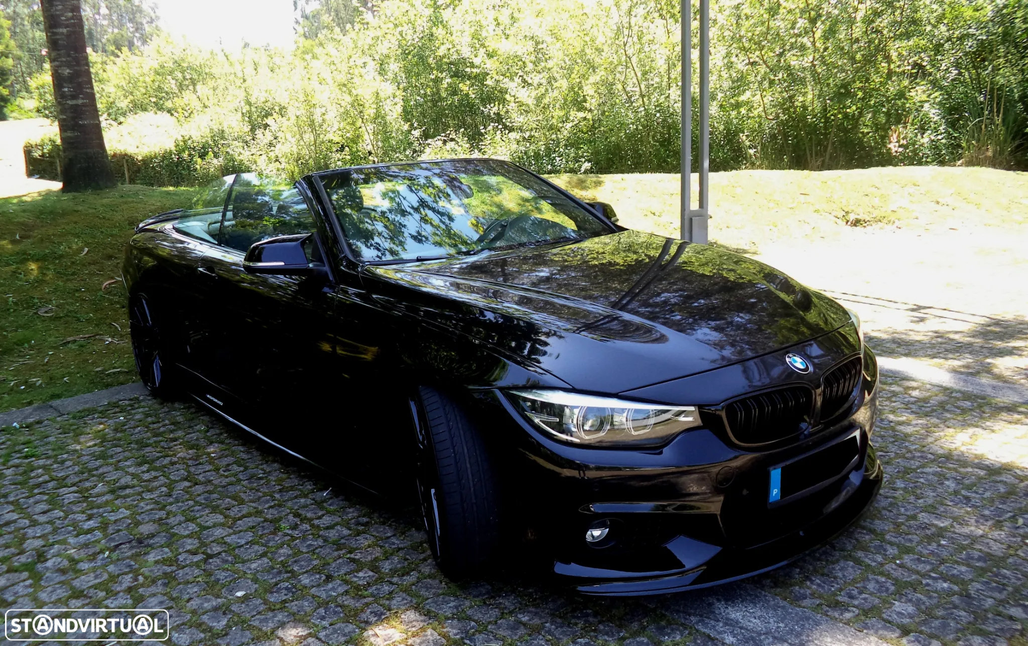 BMW 428 i Pack M Auto - 27
