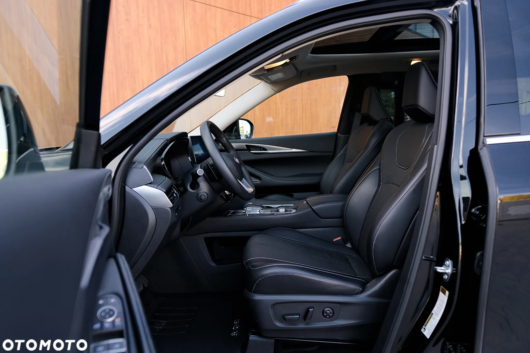 Infiniti QX60 - 32