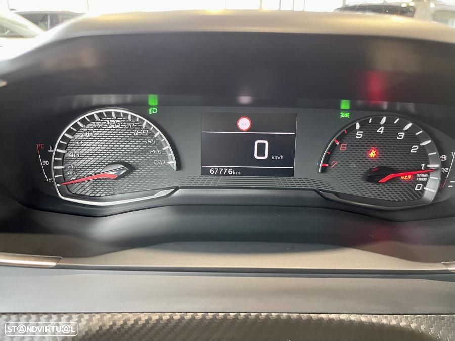 Peugeot 2008 1.2 PureTech Style - 13