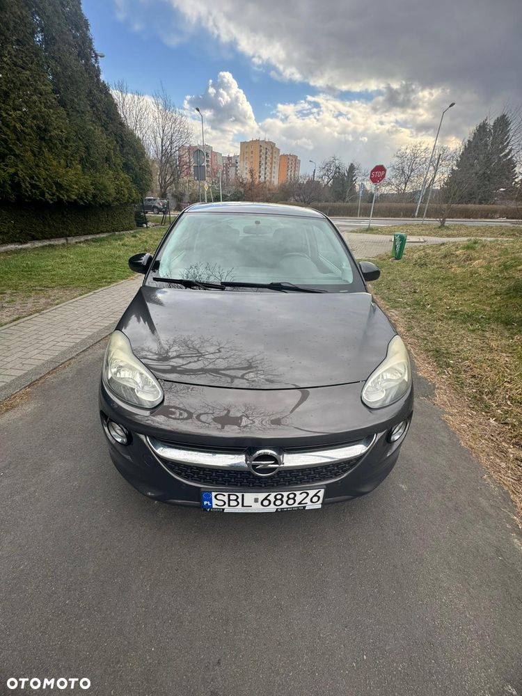 Opel Adam - 7