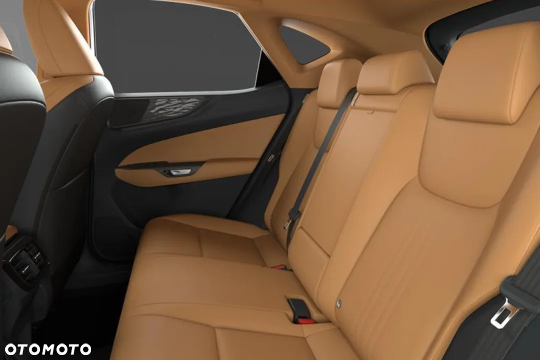 Lexus NX 350h Prestige 2WD - 11