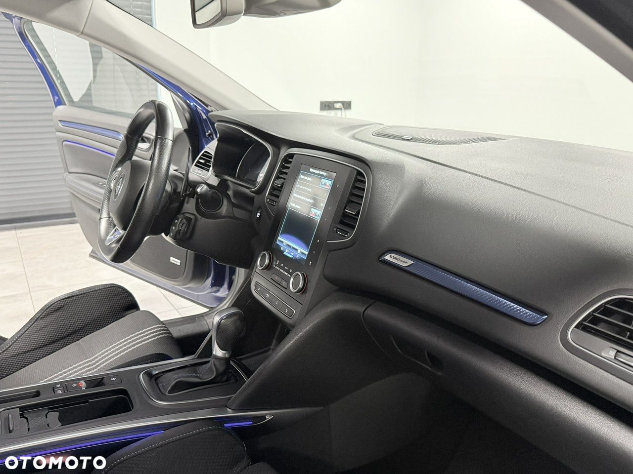 Renault Megane ENERGY TCe 205 EDC GT - 27