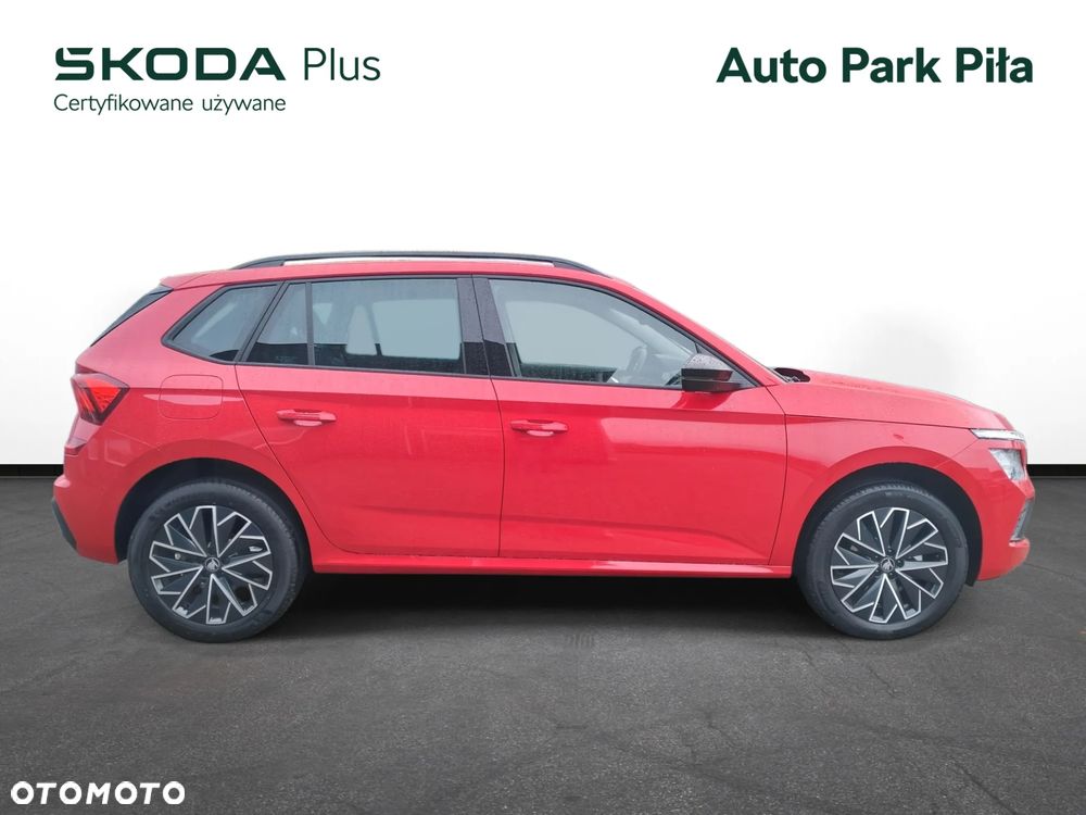 Skoda Kamiq 2026 photo 3