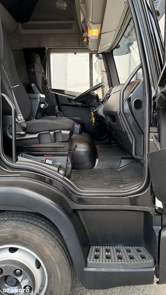 Iveco Eurocargo 80-220, 6.7L, Kabina syp., Klima stacj., Winda. Z Niemiec - 17