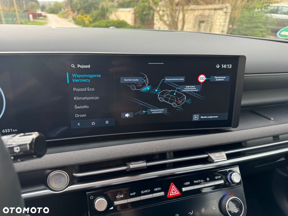 Hyundai Tucson 1.6 T-GDi HEV 2WD Prime - 29