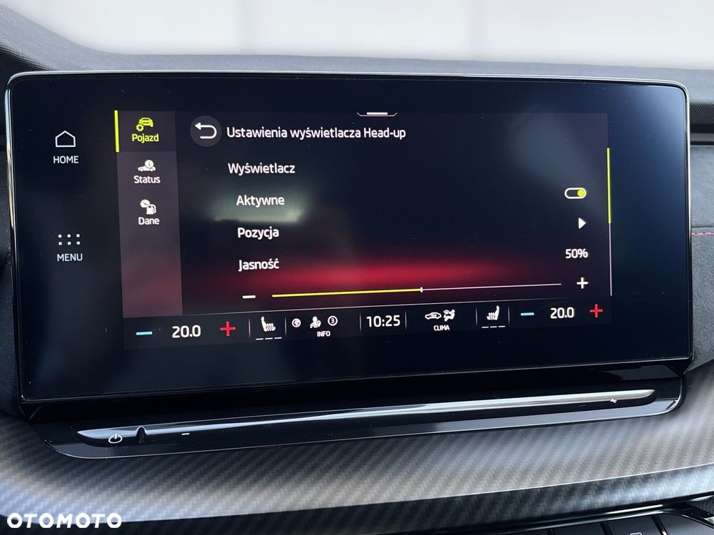 Skoda Octavia 2.0 TDI 4x4 RS DSG - 24
