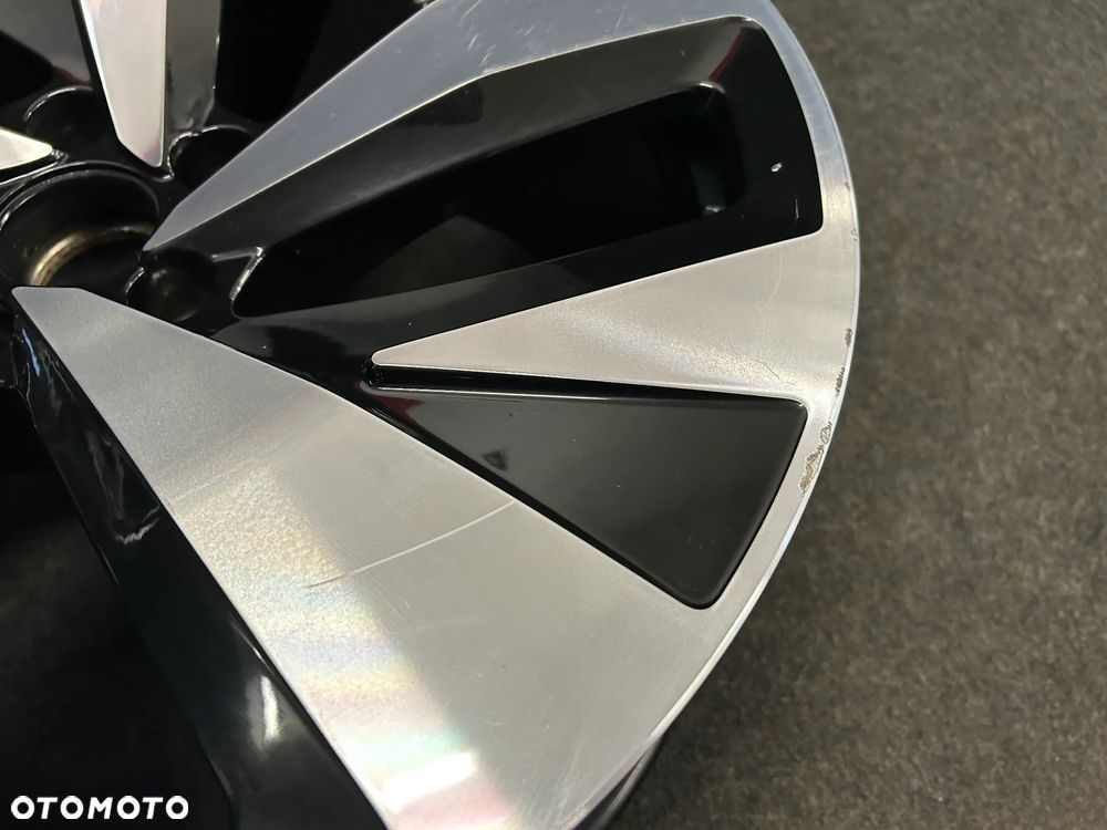 Alufelga VW ID.4 20 cali 5x112 1szt. 11A601025H - 3