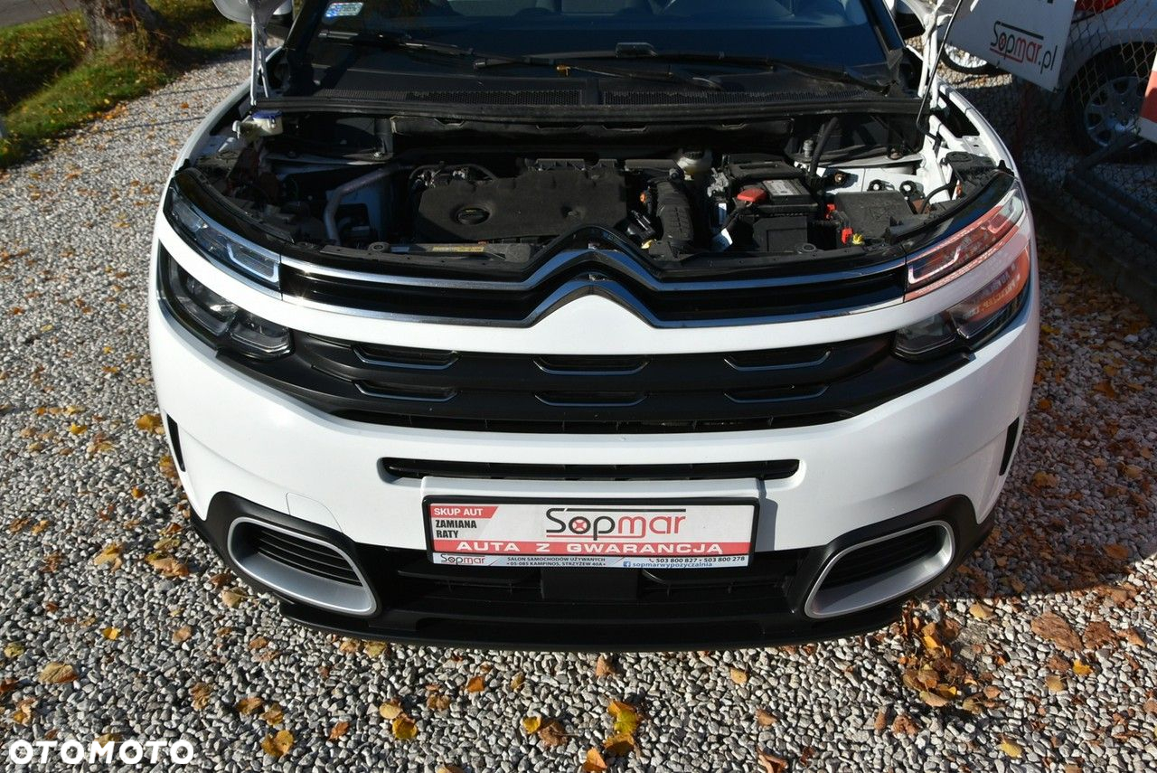 Citroën C5 Aircross - 30