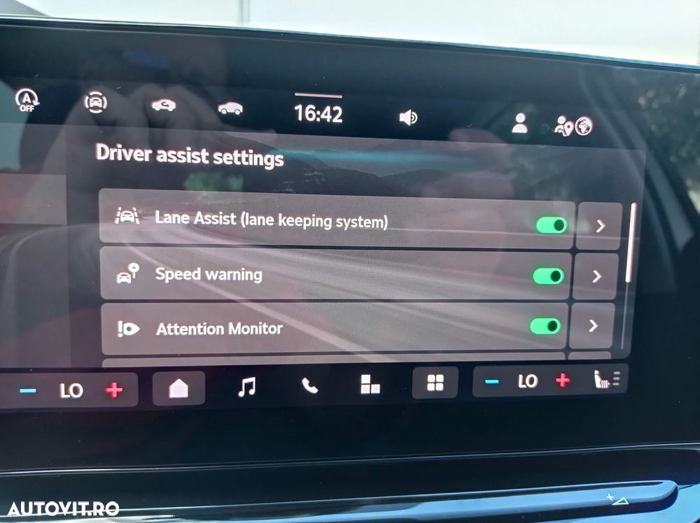 Skoda Octavia 2.0 TDI 150 CP DSG Selection - 31