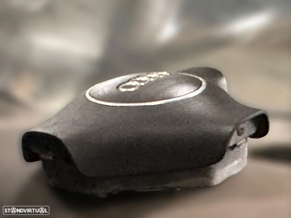 AUDI A4 B6 Avant (8E5) 2.5 TDI Diesel 163 cv / 120 kW para peças - 5