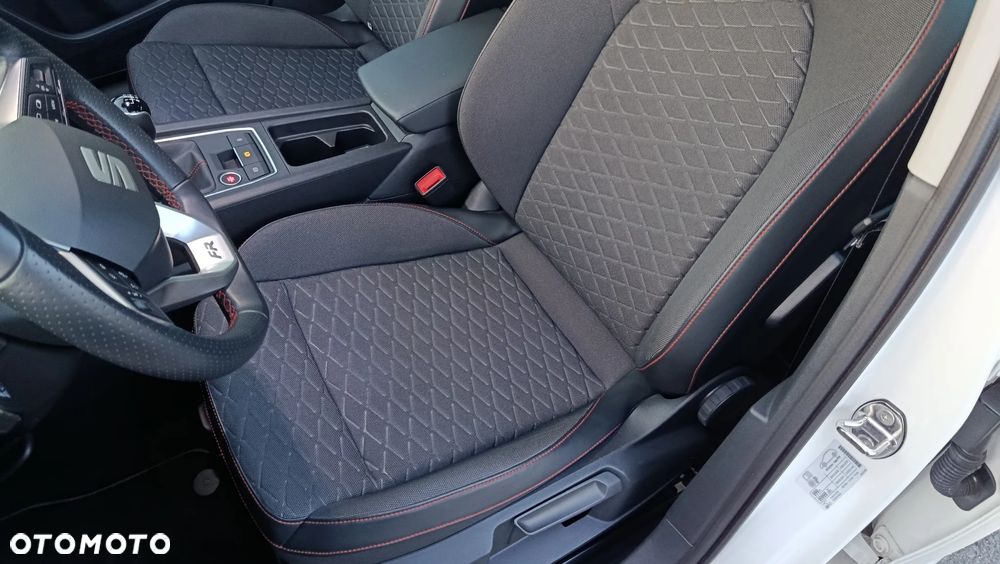 Seat Leon 1.5 TSI OPF FR - 9