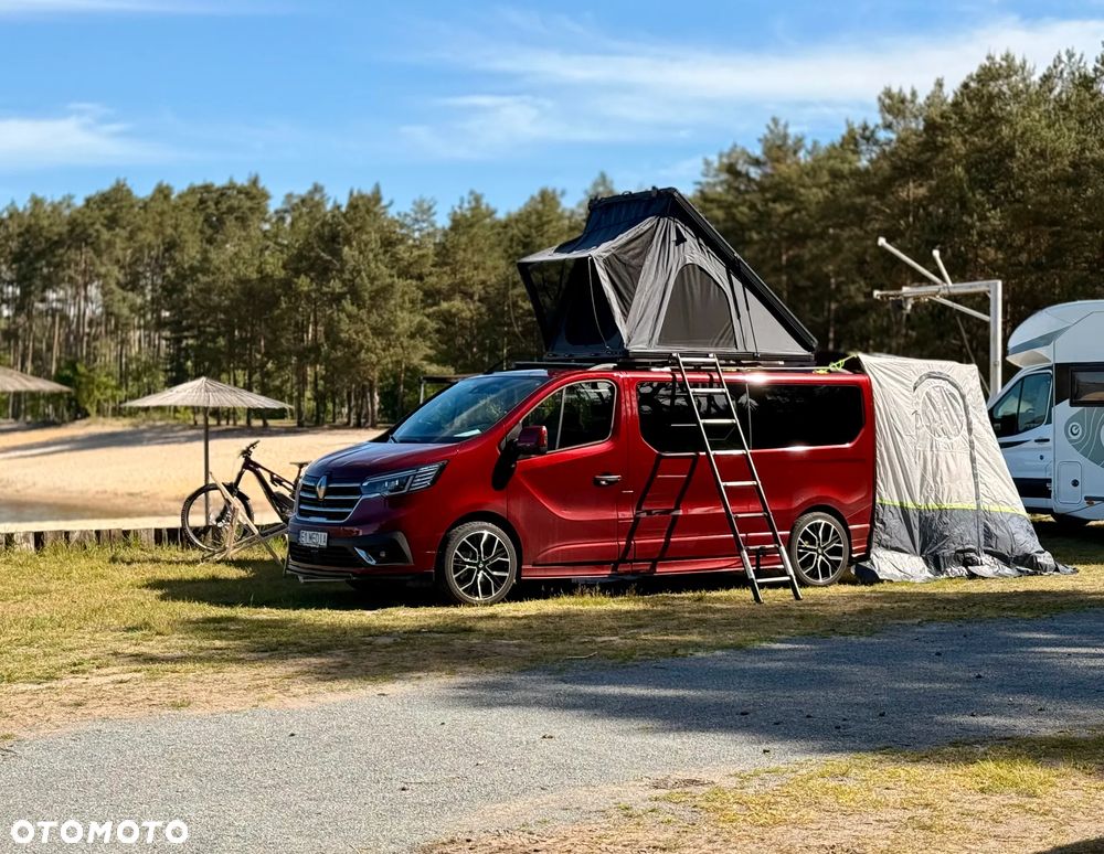 Renault TRAFIC - 28