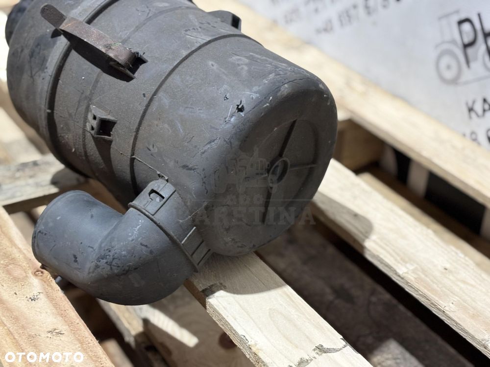 CITROEN FIAT PEUGEOT 1302984080 1420G2 1420.G2 1420 G2 Obudowa Filtra powietrza - 4