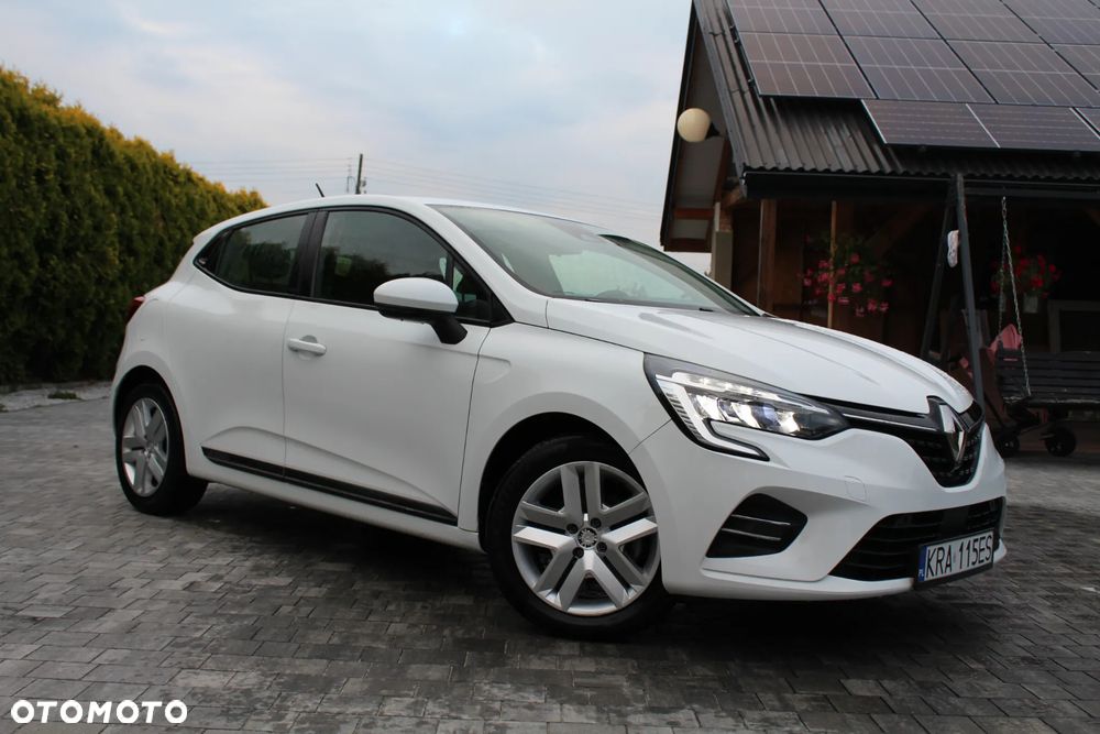 Renault Clio E-TECH 140 INTENS - 5
