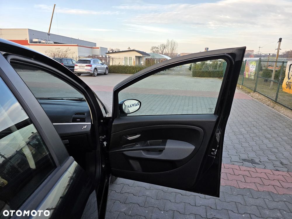 Fiat Grande Punto 1.4 16V Racing - 13