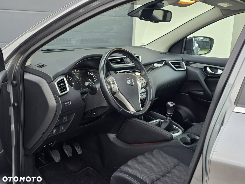 Nissan Qashqai - 7