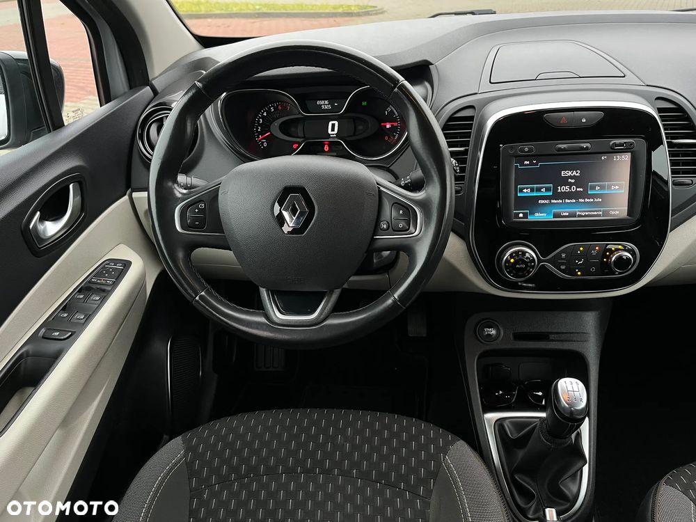 Renault Captur (ENERGY) TCe 90 INTENS - 31