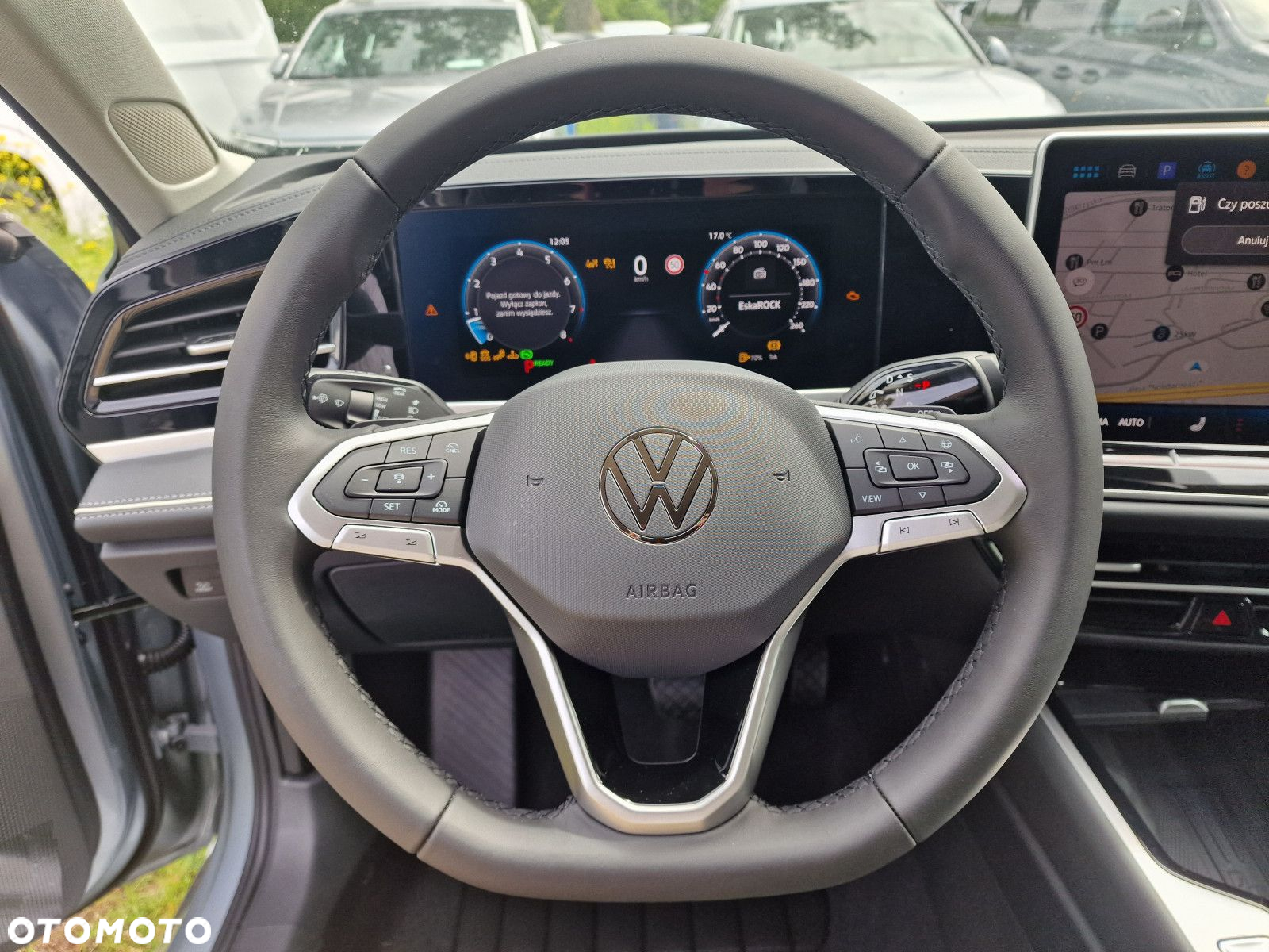 Volkswagen Passat - 16