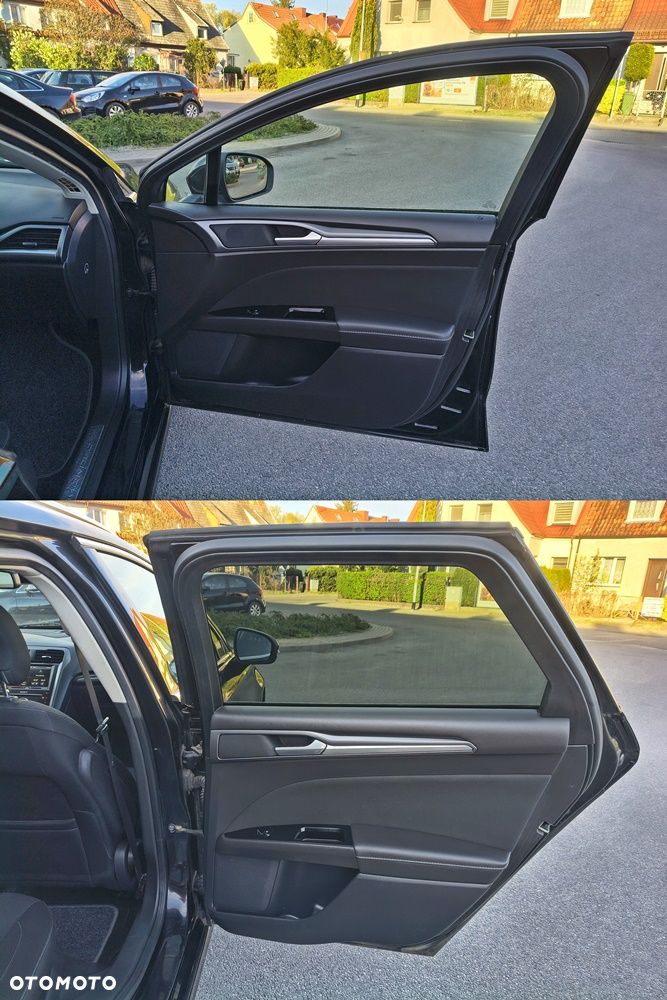 Ford Mondeo SW 1.5 EcoBoost S&S Titanium - 39