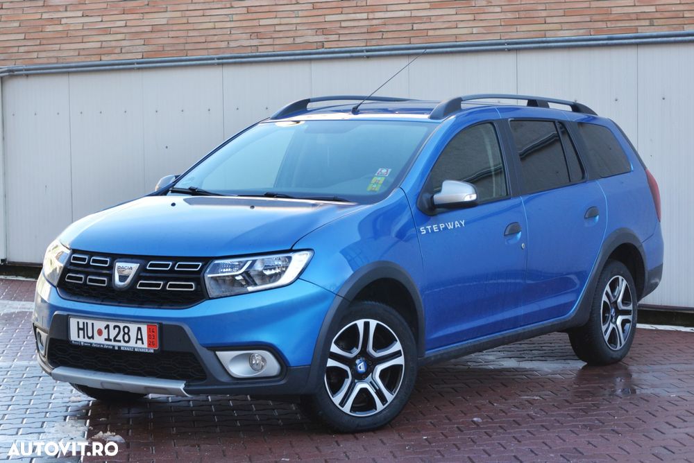DACIA Sandero 2014 — imagine 2