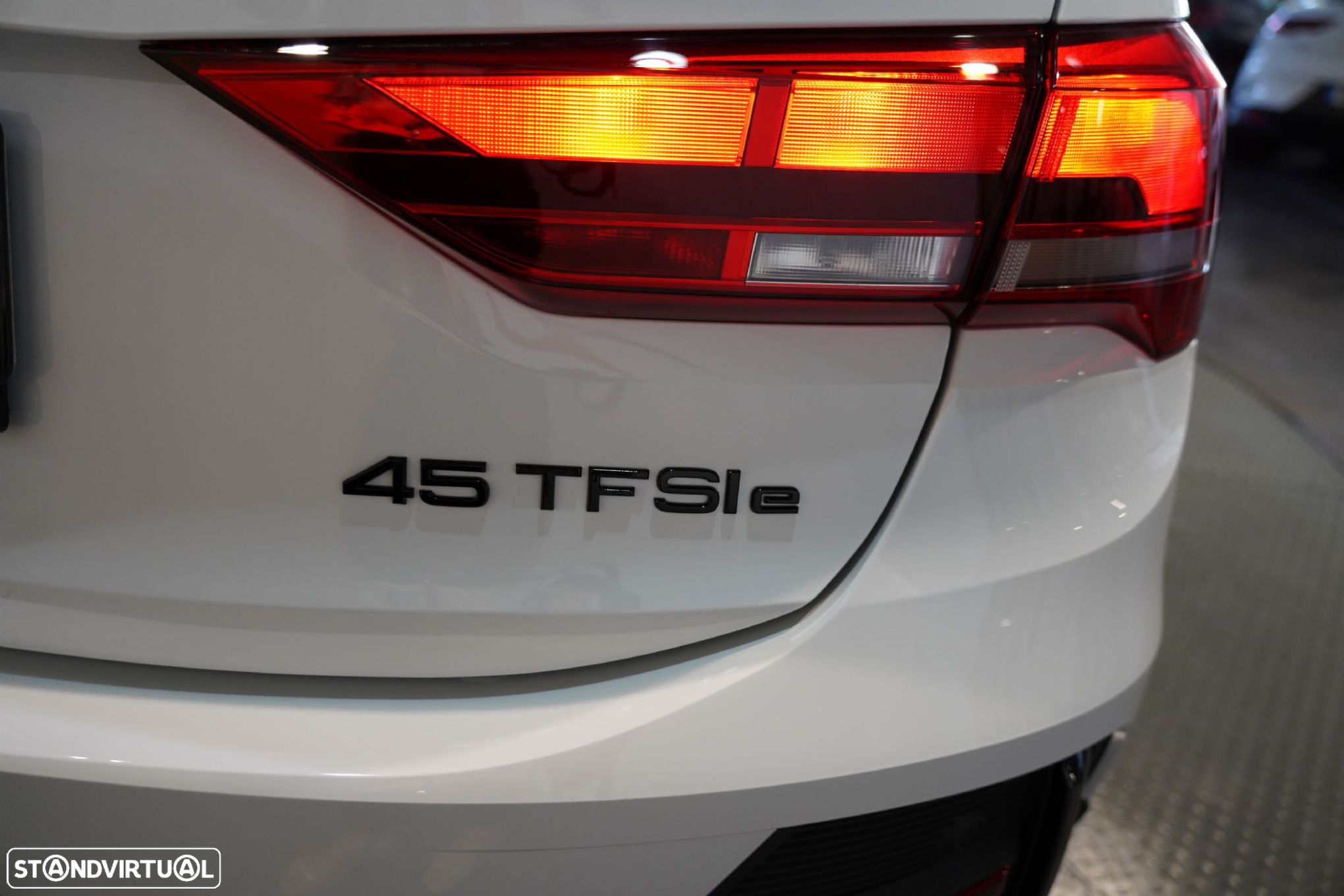 Audi Q3 Sportback 45 TFSIe S tronic - 31