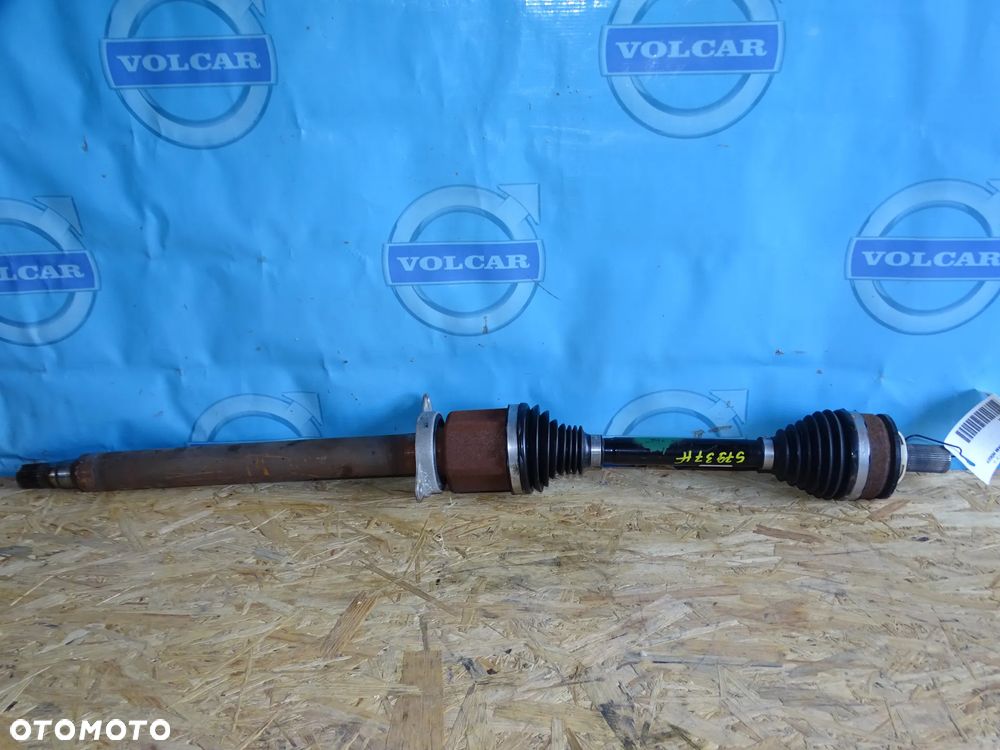 PÓŁOŚ VOLVO XC60 XC90 T6 T8 32339223 RECHARGE - 1
