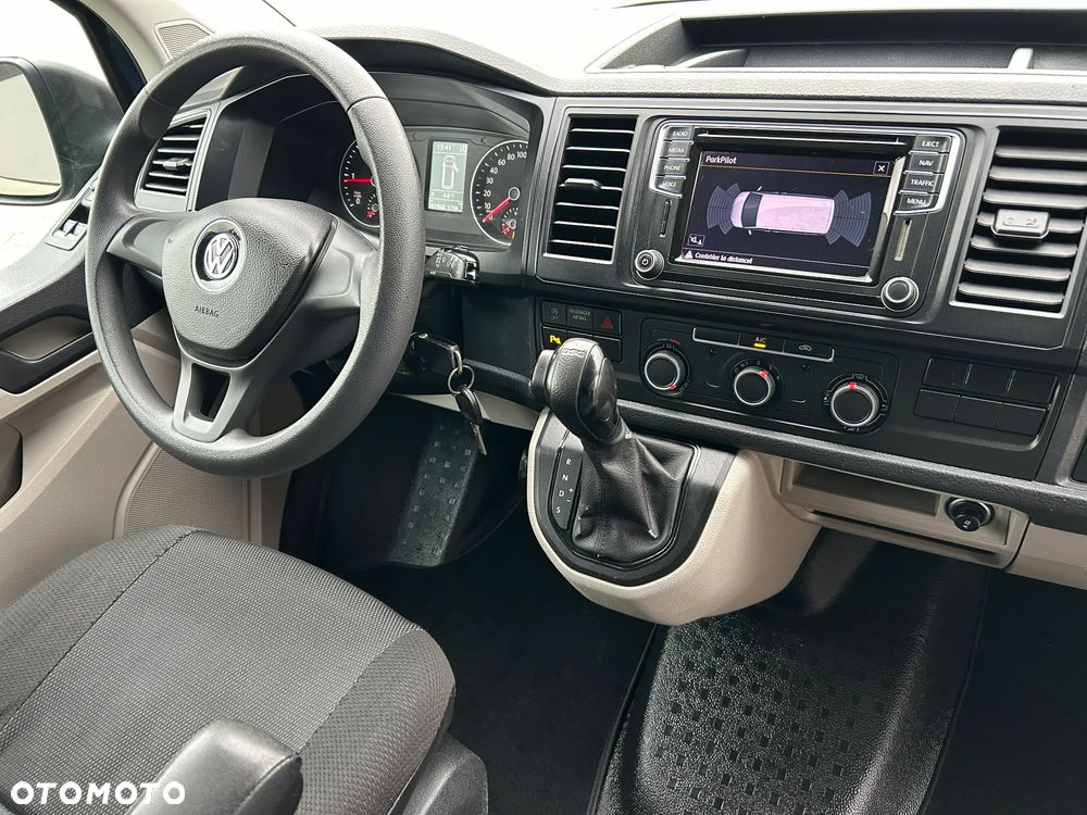 Volkswagen T6 - 21